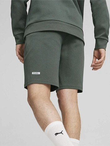 Puma Шорты мужские RAD/CAL SHORTS 9 DK