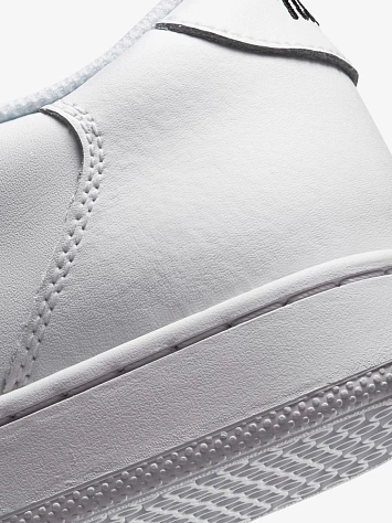 Nike Кеды мужские COURT VINTAGE