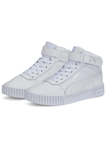 Puma Кеды женские CARINA 2.0 MID
