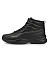 Puma Ботинки женские CILIA MID METALLIC [чёрный]