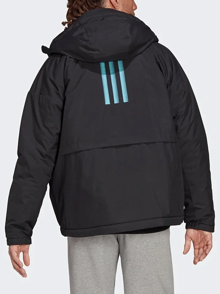 Adidas Куртка утеплённая мужская TRAVEER RAIN.RDY