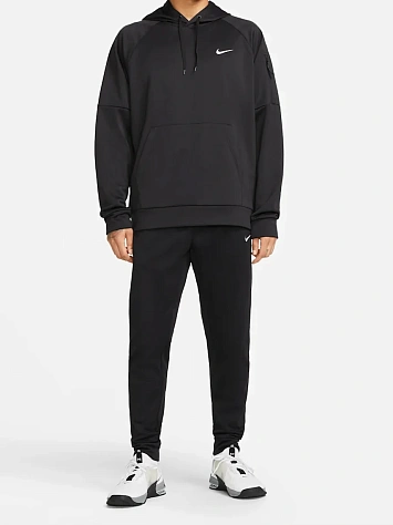 Nike Джемпер мужской M NK TF HD PO