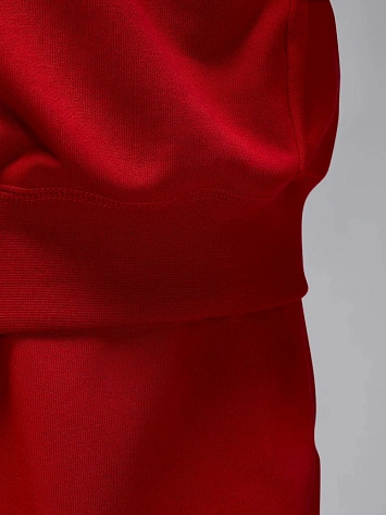 JORDAN Джемпер мужской DRI-FIT SPORT CROSSOVER FLC PO