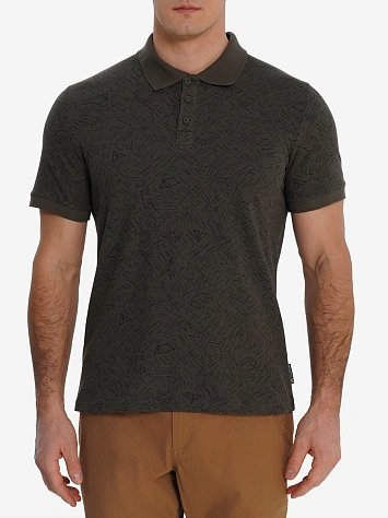 Outventure Поло мужское