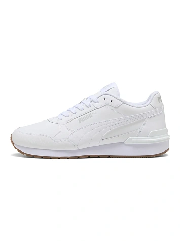 Puma Кроссовки мужские ST RUNNER V4 L