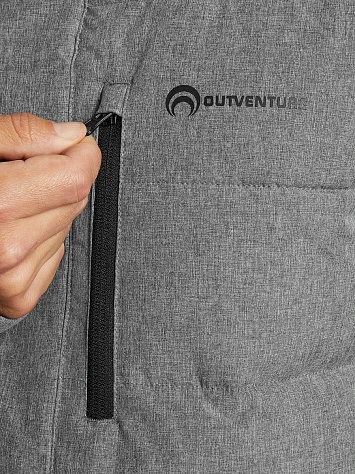 Outventure Куртка утеплённая мужская