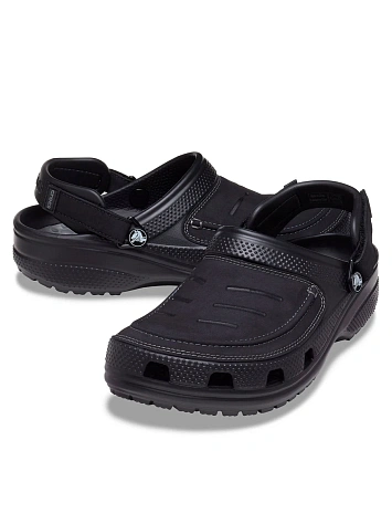Crocs Сабо YUKON VISTA II LR CLOG