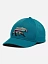 Columbia Кепка LOST LAGER™ 110 SNAP BACK [зелёный]