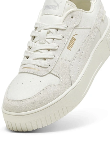 Puma Кеды женские CARINA STREET SD