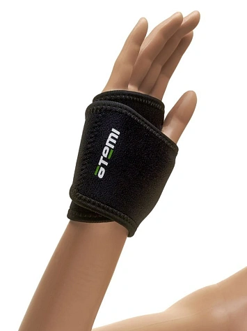 Atemi Суппорт запястья