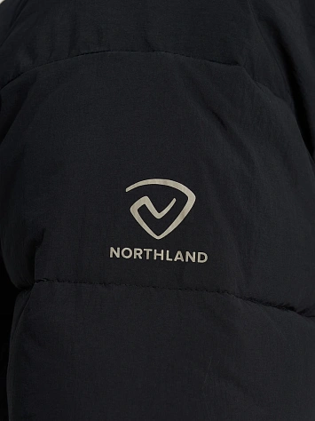 Northland Куртка утеплённая женская