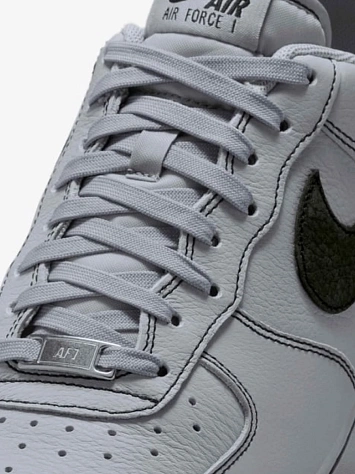 Nike Кеды мужские AIR FORCE 1 07 LV8 ESS+