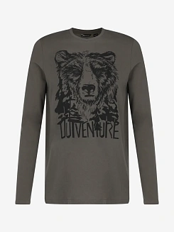 Outventure Джемпер мужской