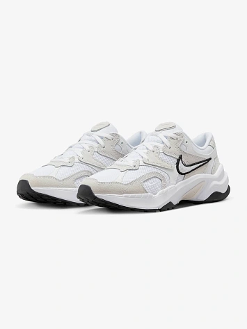 Nike Кроссовки женские AL8