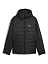 Puma Куртка утеплённая мужская ESS HOODED PADDED JACKET [чёрный]