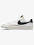 Nike Кеды женские BLAZER LOW 77 [белый]
