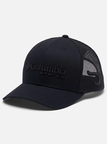 Columbia Кепка PFG LOGO™ MESH BALL CAP