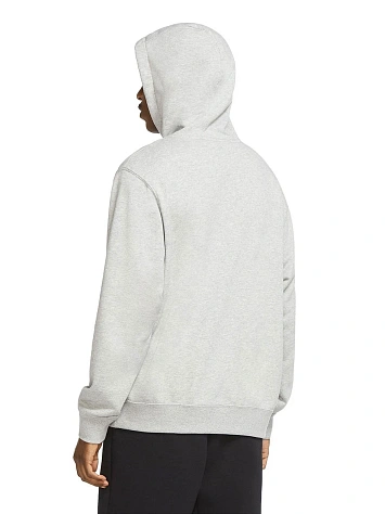 Nike Джемпер мужской NSW CLUB HOODIE PO FT