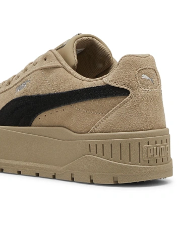 Puma Кеды женские KARMEN II