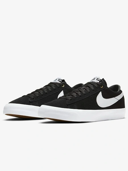 Nike Кеды мужские SB ZOOM BLAZER LOW PRO GT