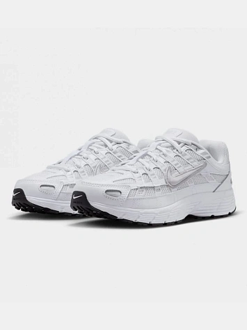 Nike Кроссовки женские P-6000 BG