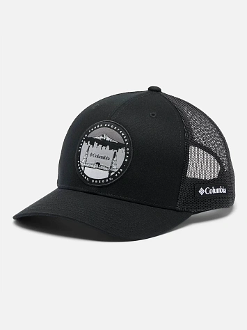 Columbia Кепка COLUMBIA MESH™ SNAP BACK HAT