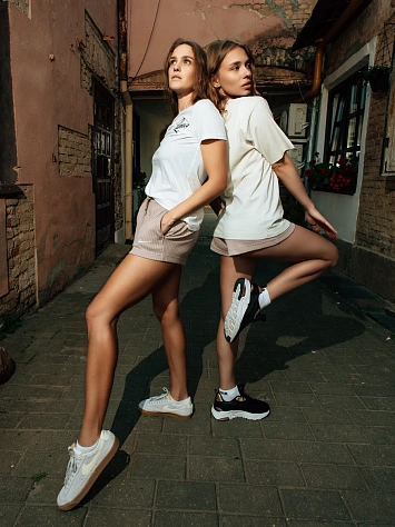 Puma Кроссовки женские TRINITY LITE METALLICS