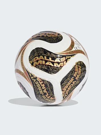 Adidas Мяч сувенирный WC FINAL MINI