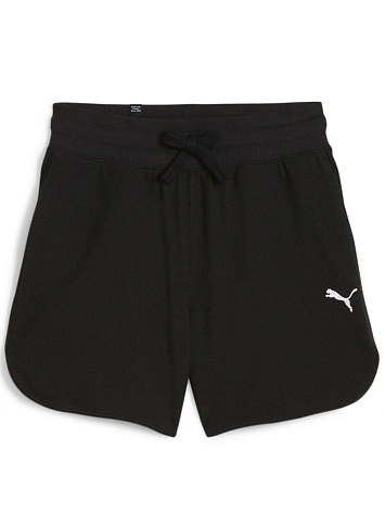 Puma Шорты женские HER 5 SHORTS