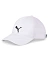 Puma Кепка TRAINING MESH CAP [белый]