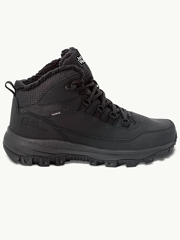 Jack Wolfskin Ботинки мужские EVERQUEST TEXAPORE MID M