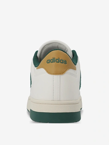 Adidas Кеды мужские RAPID COURT LOW