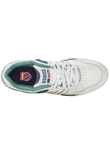 K-Swiss Кеды мужские SI-18 RIVAL