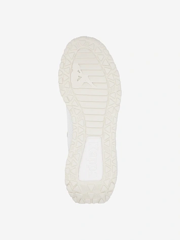 Kappa Кроссовки женские AUTHENTIC RUN 4.0 MESH