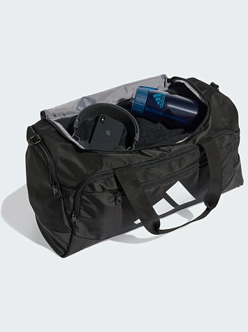 Adidas Сумка спортивная TRA DEF DUF S