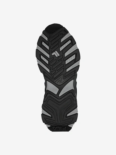 FILA Кроссовки мужские TRACE LOW M