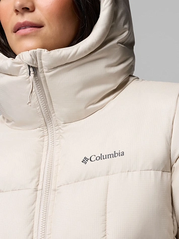 Columbia Куртка утеплённая женская PUFFECT™ III MID JACKET