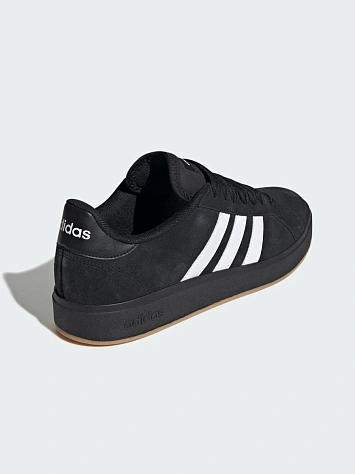 Adidas Кеды мужские GRAND COURT BASE 00