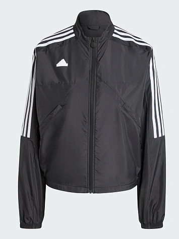 Adidas Ветровка женская W TIRO Q3 WV TT