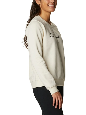 Columbia Джемпер женский COLUMBIA TREK™ GRAPHIC