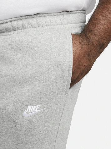 Nike Брюки мужские NSW CLUB JGGR BB