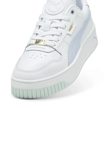 Puma Кеды женские CARINA STREET LUX