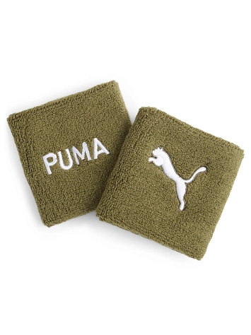 Puma Напульсники FIT WRISTBANDS