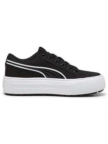 Puma Кеды женские KAIA 2.0 CV