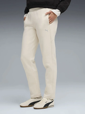 Puma Брюки женские EVOSTRIPE SWEATPANTS DK OP
