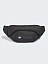 Adidas Сумка поясная HYBRID WAISTBAG [чёрный]