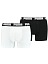 Puma Трусы мужские BASIC BOXER (2 шт.) [белый]