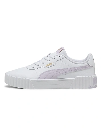 Puma Кеды женские CARINA 3.0