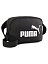 Puma Сумка поясная PHASE WAIST BAG [чёрный]