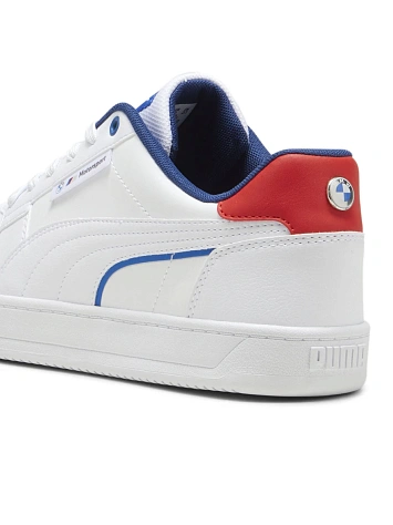 Puma Кеды мужские BMW MMS CAVEN 2.0
